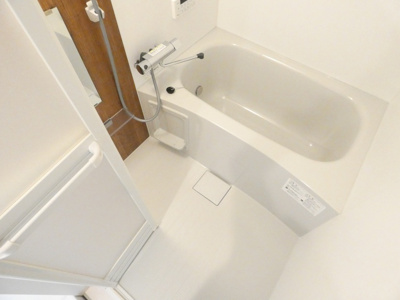 【浴室】 | 仮称)ハーモニーテラス野並二丁目⑧ | イメージ