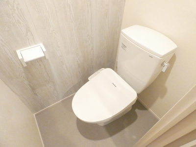 【トイレ】 | 仮称)ハーモニーテラス野並二丁目⑧ | イメージ