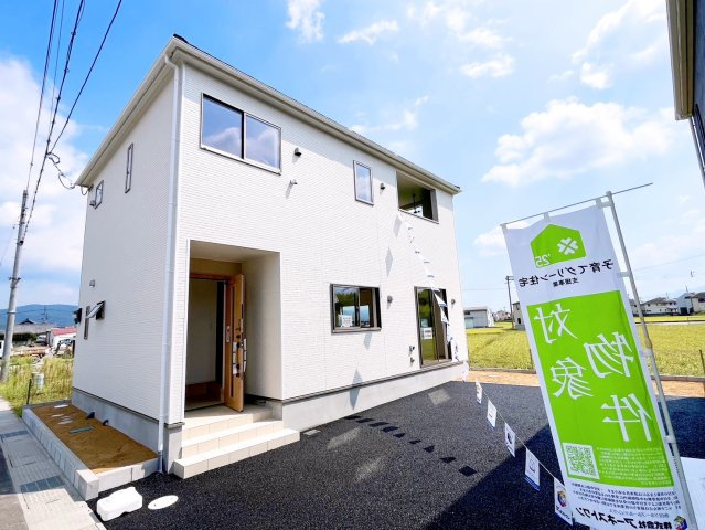 クレイドルガーデン岩出市中島　第２