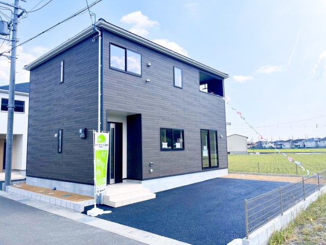 クレイドルガーデン岩出市中島　第２