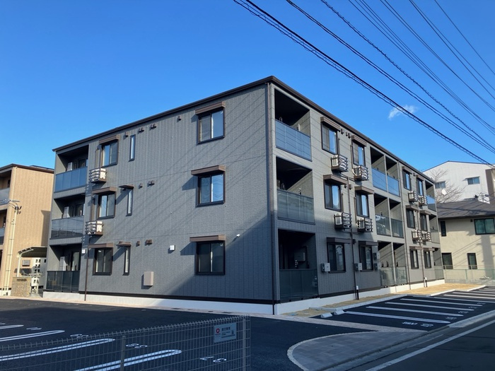 CLASSEUM仙台小田原　Ⅳの画像