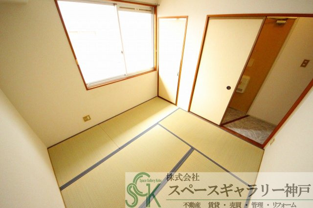フジハイツのその他|※お部屋により仕様が異なる場合があります※