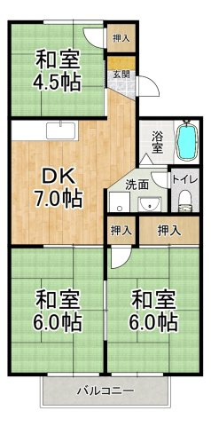 フジハイツ