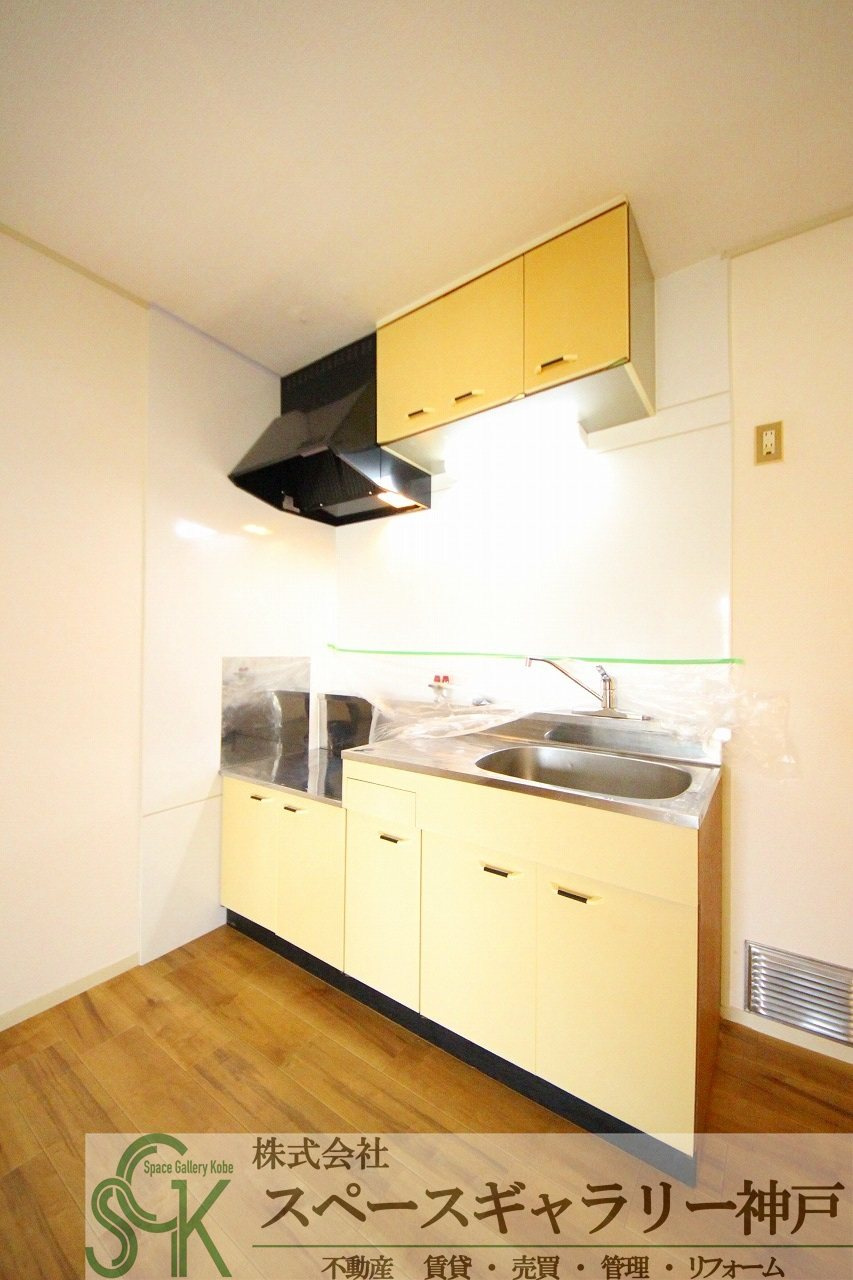 フジハイツのキッチン|※お部屋により仕様が異なる場合があります※