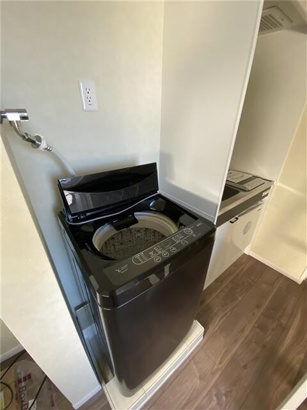 apartment 二葉４丁目