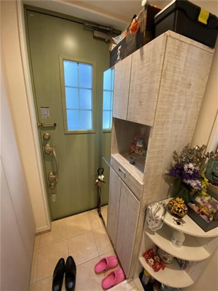 apartment 二葉４丁目