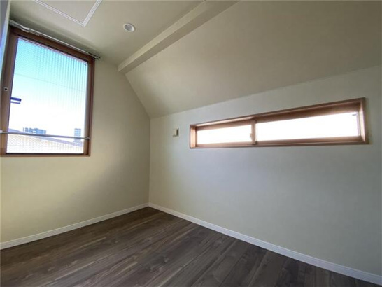 apartment 二葉４丁目