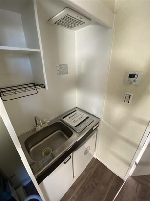 apartment 二葉４丁目