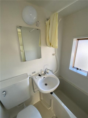 apartment 二葉４丁目