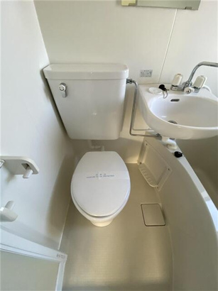 apartment 二葉４丁目