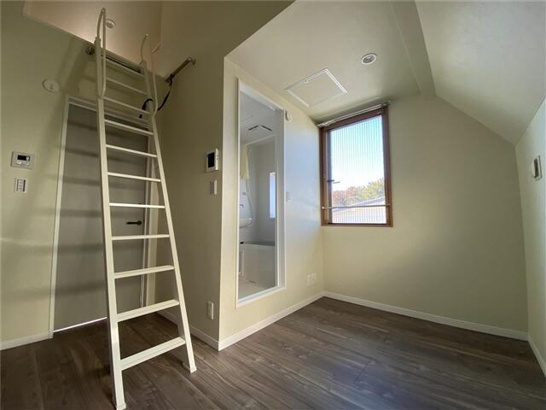 apartment 二葉４丁目