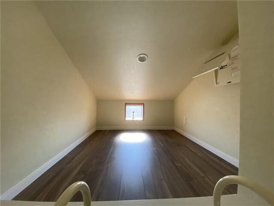 apartment 二葉４丁目