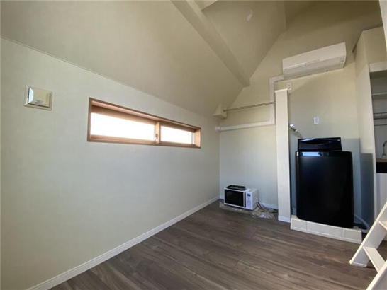 apartment 二葉４丁目