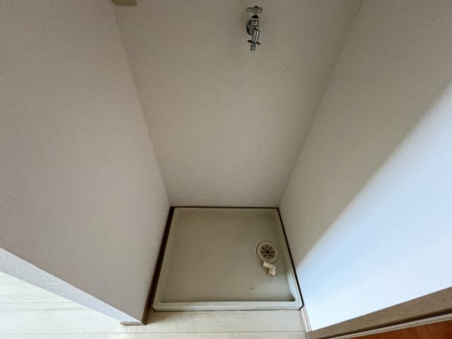 kanada B棟の設備