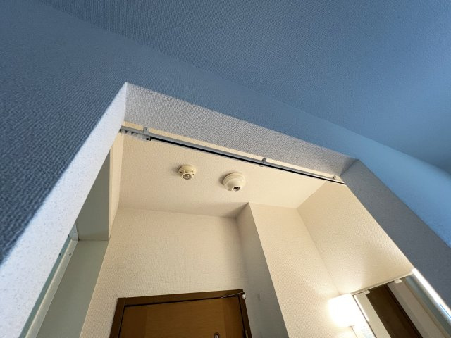 kanada B棟の設備