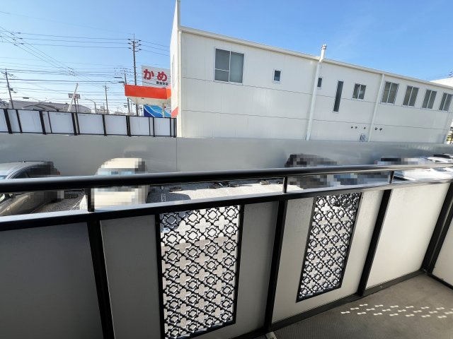 kanada B棟のその他