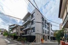 ＣＯＣＯＣＵＢＥ鵜の木の画像