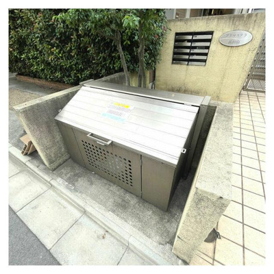 【その他共用部分】 | プリマステラ浜田山