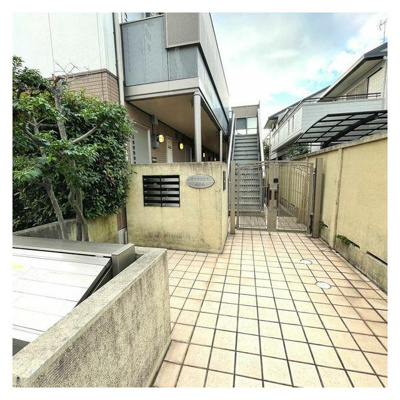 【その他共用部分】 | プリマステラ浜田山