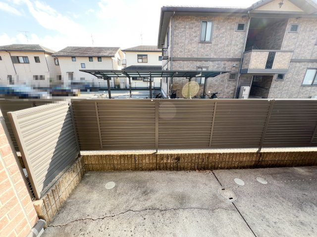 ウィルモア イーストの展望