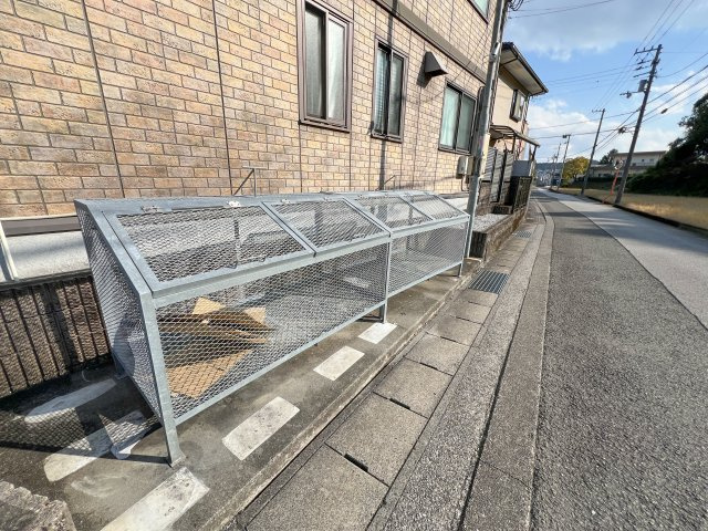 ウィルモア イーストのその他共用部分