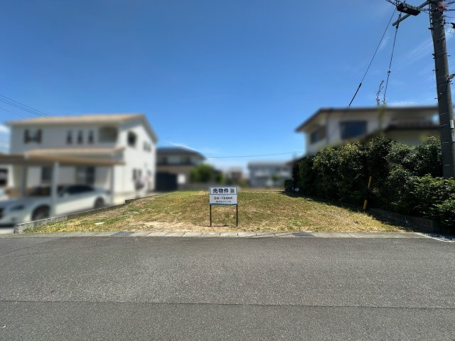 鈴鹿市長太旭町3丁目
