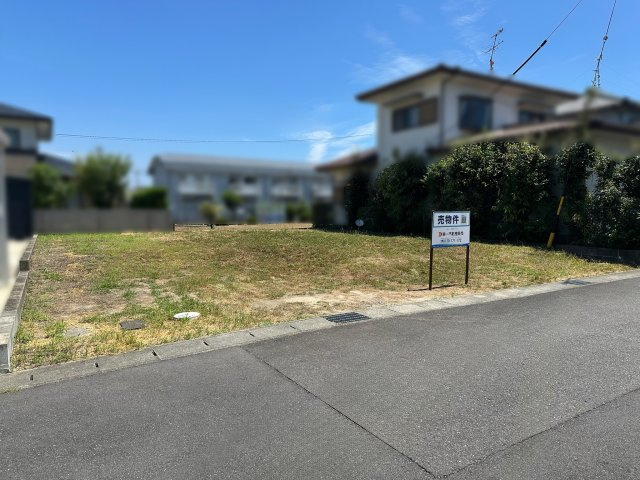 鈴鹿市長太旭町3丁目の外観