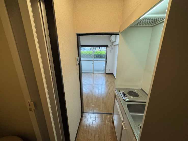 アメニティ高坂のその他