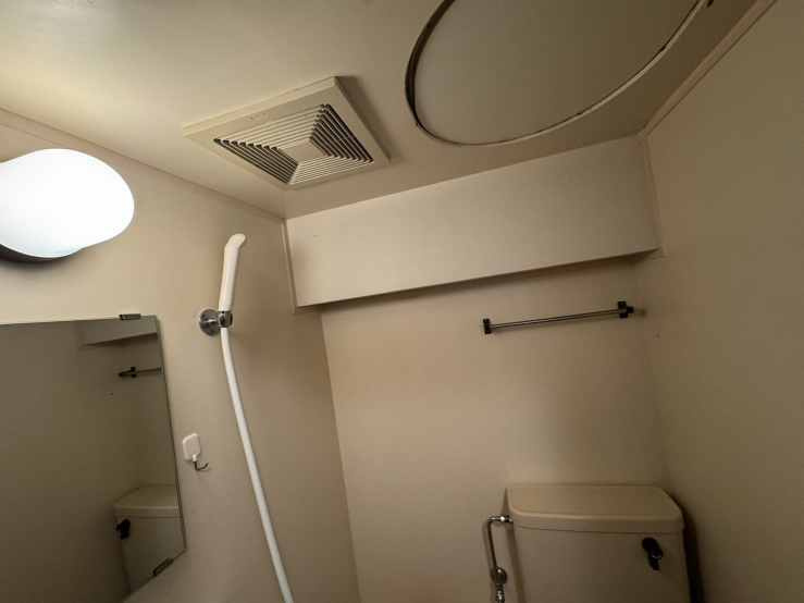 アメニティ高坂のその他