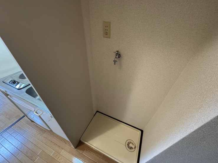 アメニティ高坂の設備