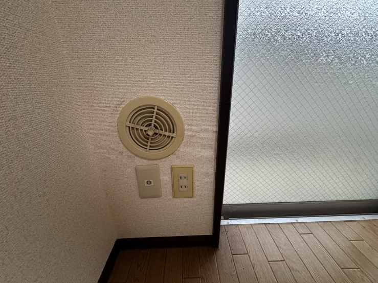 アメニティ高坂の設備