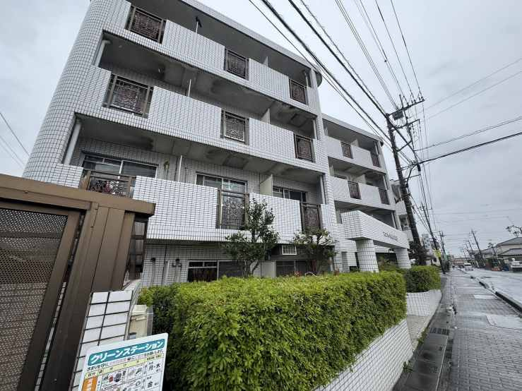 アメニティ高坂のその他