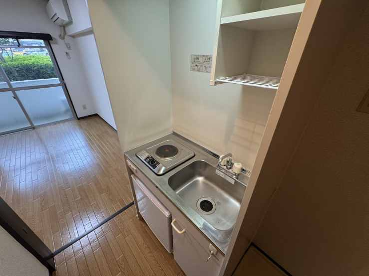 アメニティ高坂のその他