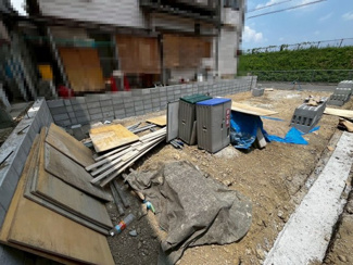 【外観】 | 池尻町　売土地 | 人生での大きなお買い物です♪ぜひ自由設計をお選びください！！