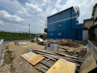 【外観】 | 池尻町　売土地 | ◆現地見学いつでも可能です◆お気軽にお問い合わせ下さいませ♪