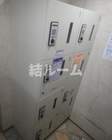 練馬区豊玉北５丁目の賃貸マンションのその他共用部分