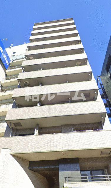 練馬区豊玉北５丁目の賃貸マンションの外観