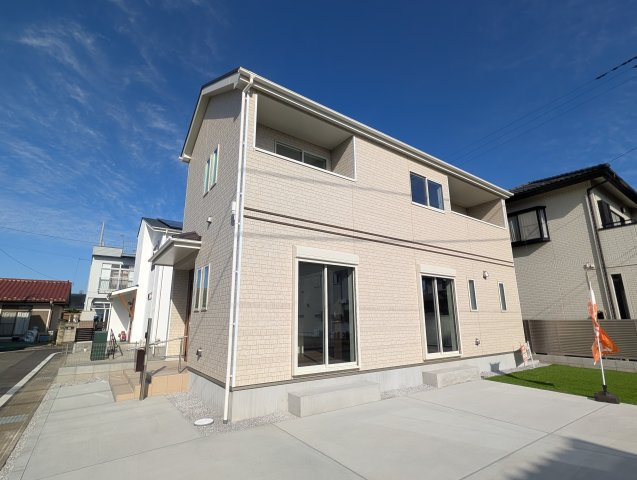 ハートフルタウン前橋市西片貝町1丁目293ー①の画像