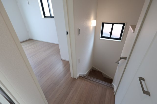 《仲介手数料無料》浦和区瀬ヶ崎５丁目36-3(全1戸)新築一戸建てリガーレの内装|撮影日 2025年11月27日 12:50 晴れ