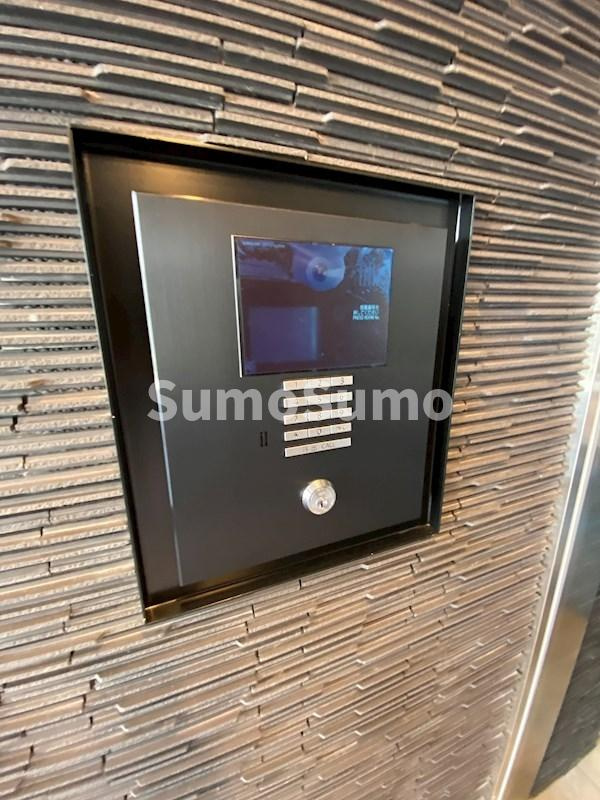 エスプレイス神戸フォルムスクエアの外観|外観も気になるポイント