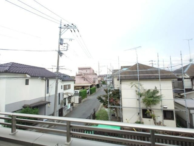 【展望】 | BLOOMINGMAISON八王子市川口町(ブルーミングメゾンハチオウジシカワグチマチ)