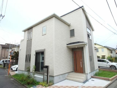 【外観】 | BLOOMINGMAISON八王子市川口町(ブルーミングメゾンハチオウジシカワグチマチ)