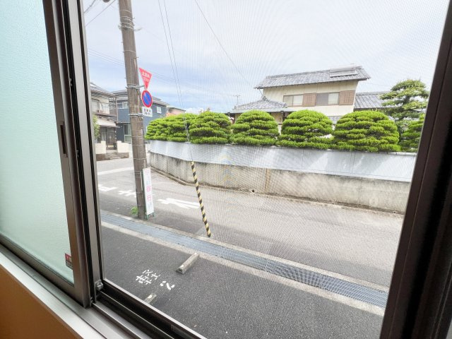 リオンの展望