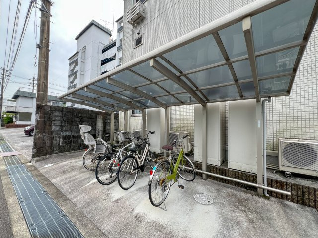 リオンのその他共用部分