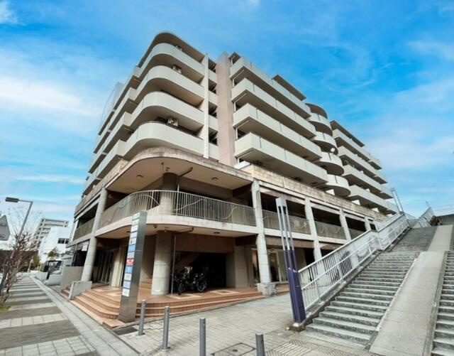 マイキャッスルセンター北