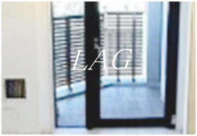 【バルコニー】 | レガリス高田馬場Ⅱ | バルコニーです。