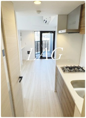 【寝室】 | レガリス高田馬場Ⅱ | 寝室です。