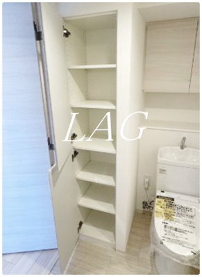 【その他】 | レガリス高田馬場Ⅱ