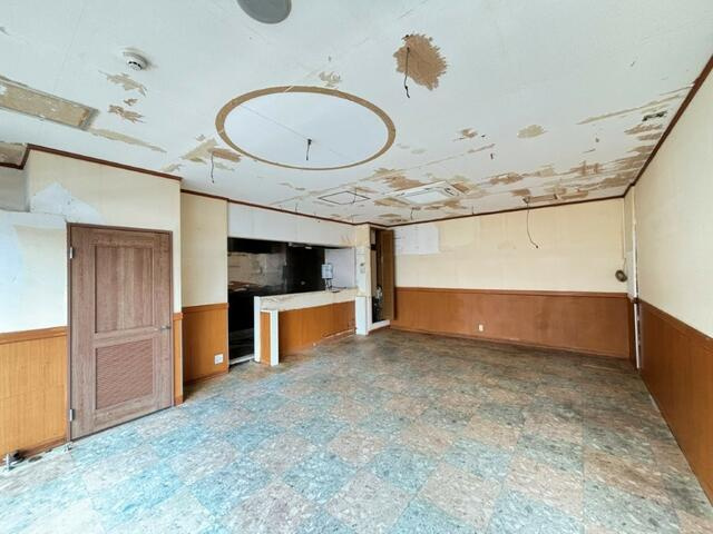 リーデンスフォート横浜