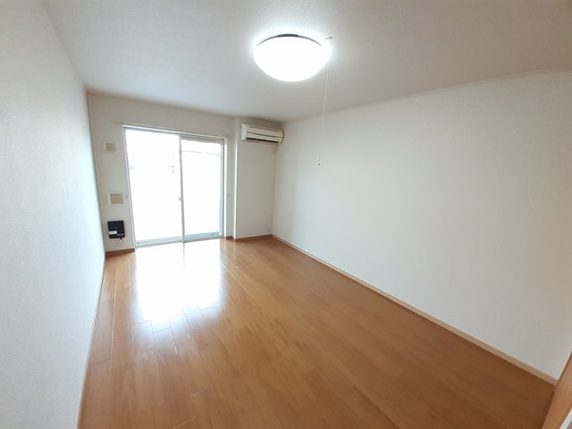 オウボッカの居間・リビング|居室・リビング